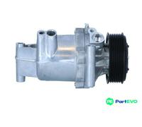 NRF AIR CONDITIONING COMPRESSOR 320127 FOR NISSAN