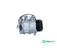 NRF AIR CONDITIONING COMPRESSOR 320153 FOR MERCEDES-BENZ