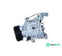 NRF AIR CONDITIONING COMPRESSOR 320168 FOR TOYOTA