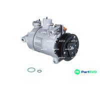 NRF AIR CONDITIONING COMPRESSOR 320197 FOR AUDI SKODA VW