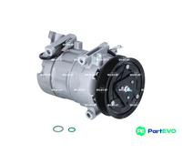 NRF AIR CONDITIONING COMPRESSOR 320214 FOR RENAULT