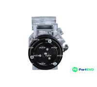 NRF AIR CONDITIONING COMPRESSOR 320237