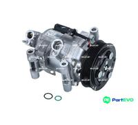 NRF AIR CONDITIONING COMPRESSOR 320253 FOR CITROËN PEUGEOT