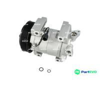 NRF AIR CONDITIONING COMPRESSOR 320274 FOR NISSAN