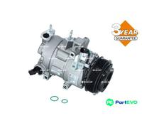NRF AIR CONDITIONING COMPRESSOR 320299 FOR FORD USA