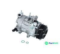 NRF AIR CONDITIONING COMPRESSOR 320299 FOR FORD USA