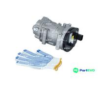 NRF AIR CONDITIONING COMPRESSOR 320324 FOR TOYOTA