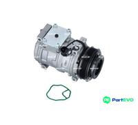 NRF AIR CONDITIONING COMPRESSOR 32048 FOR BMW