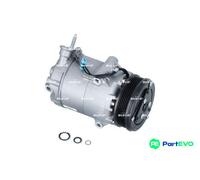 NRF AIR CONDITIONING COMPRESSOR 32082 FOR OPEL VAUXHALL