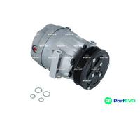 NRF AIR CONDITIONING COMPRESSOR 32102 FOR RENAULT