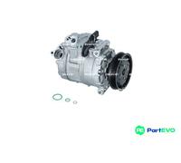 NRF AIR CONDITIONING COMPRESSOR 32106 FOR AUDI