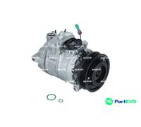 NRF AIR CONDITIONING COMPRESSOR 32111 FOR AUDI SKODA VW