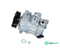 NRF AIR CONDITIONING COMPRESSOR 32146 FOR AUDI SEAT SKODA VW