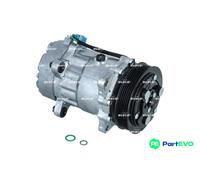 NRF AIR CONDITIONING COMPRESSOR 32168