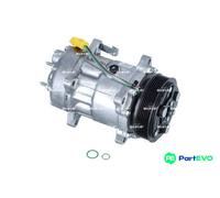 NRF AIR CONDITIONING COMPRESSOR 32198 FOR CITROËN PEUGEOT