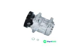 NRF AIR CONDITIONING COMPRESSOR 32208 FOR RENAULT