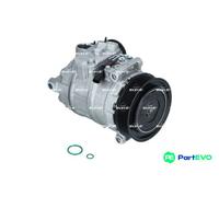 NRF AIR CONDITIONING COMPRESSOR 32215 FOR MERCEDES-BENZ