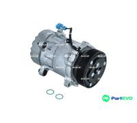 NRF AIR CONDITIONING COMPRESSOR 32228 FOR FORD VW