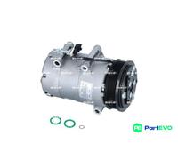 NRF AIR CONDITIONING COMPRESSOR 32250 FOR FORD VOLVO
