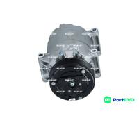 NRF AIR CONDITIONING COMPRESSOR 32252 FOR RENAULT