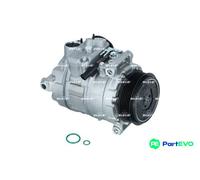 NRF AIR CONDITIONING COMPRESSOR 32256 FOR MERCEDES-BENZ