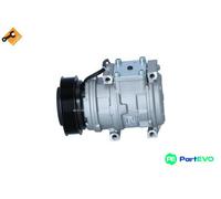 NRF AIR CONDITIONING COMPRESSOR 32390 FOR LAND ROVER