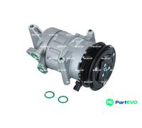 NRF AIR CONDITIONING COMPRESSOR 32411