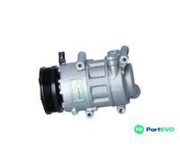NRF AIR CONDITIONING COMPRESSOR 32415 FOR FORD