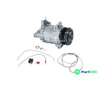 NRF AIR CONDITIONING COMPRESSOR 32426 FOR OPEL VAUXHALL