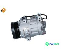 NRF AIR CONDITIONING COMPRESSOR 32429 FOR OPEL VAUXHALL