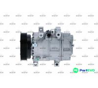 NRF AIR CONDITIONING COMPRESSOR 32430 FOR FORD VOLVO