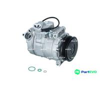 NRF AIR CONDITIONING COMPRESSOR 32433 FOR BMW