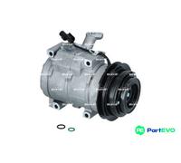 NRF AIR CONDITIONING COMPRESSOR 32458 FOR MITSUBISHI