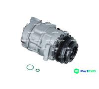 NRF AIR CONDITIONING COMPRESSOR 32465 FOR BMW
