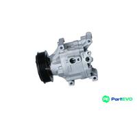 NRF AIR CONDITIONING COMPRESSOR 32466 FOR FIAT