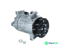 NRF AIR CONDITIONING COMPRESSOR 32472 FOR NISSAN RENAULT