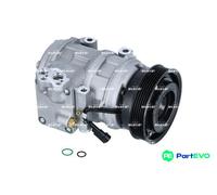 NRF AIR CONDITIONING COMPRESSOR 32473 FOR HYUNDAI KIA