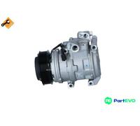 NRF AIR CONDITIONING COMPRESSOR 32474 FOR KIA