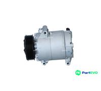 NRF AIR CONDITIONING COMPRESSOR 32478 FOR RENAULT