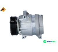 NRF AIR CONDITIONING COMPRESSOR 32481 FOR RENAULT