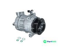 NRF AIR CONDITIONING COMPRESSOR 32482 FOR NISSAN RENAULT