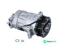 NRF AIR CONDITIONING COMPRESSOR 32488 FOR NISSAN