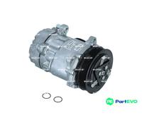 NRF AIR CONDITIONING COMPRESSOR 32489