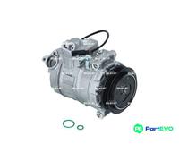 NRF AIR CONDITIONING COMPRESSOR 32520 FOR BMW