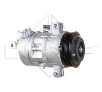 NRF Air Conditioning Compressor 32522 - BRAND NEW - GENUINE - 5 YEAR WARRANTY