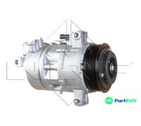 NRF AIR CONDITIONING COMPRESSOR 32522 FOR BMW