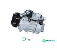 NRF AIR CONDITIONING COMPRESSOR 32525 FOR BMW