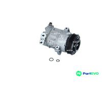 NRF AIR CONDITIONING COMPRESSOR 32588 FOR OPEL VAUXHALL