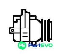 NRF AIR CONDITIONING COMPRESSOR 32597 FOR RENAULT