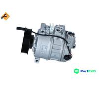 NRF AIR CONDITIONING COMPRESSOR 32613 FOR AUDI VW BENTLEY